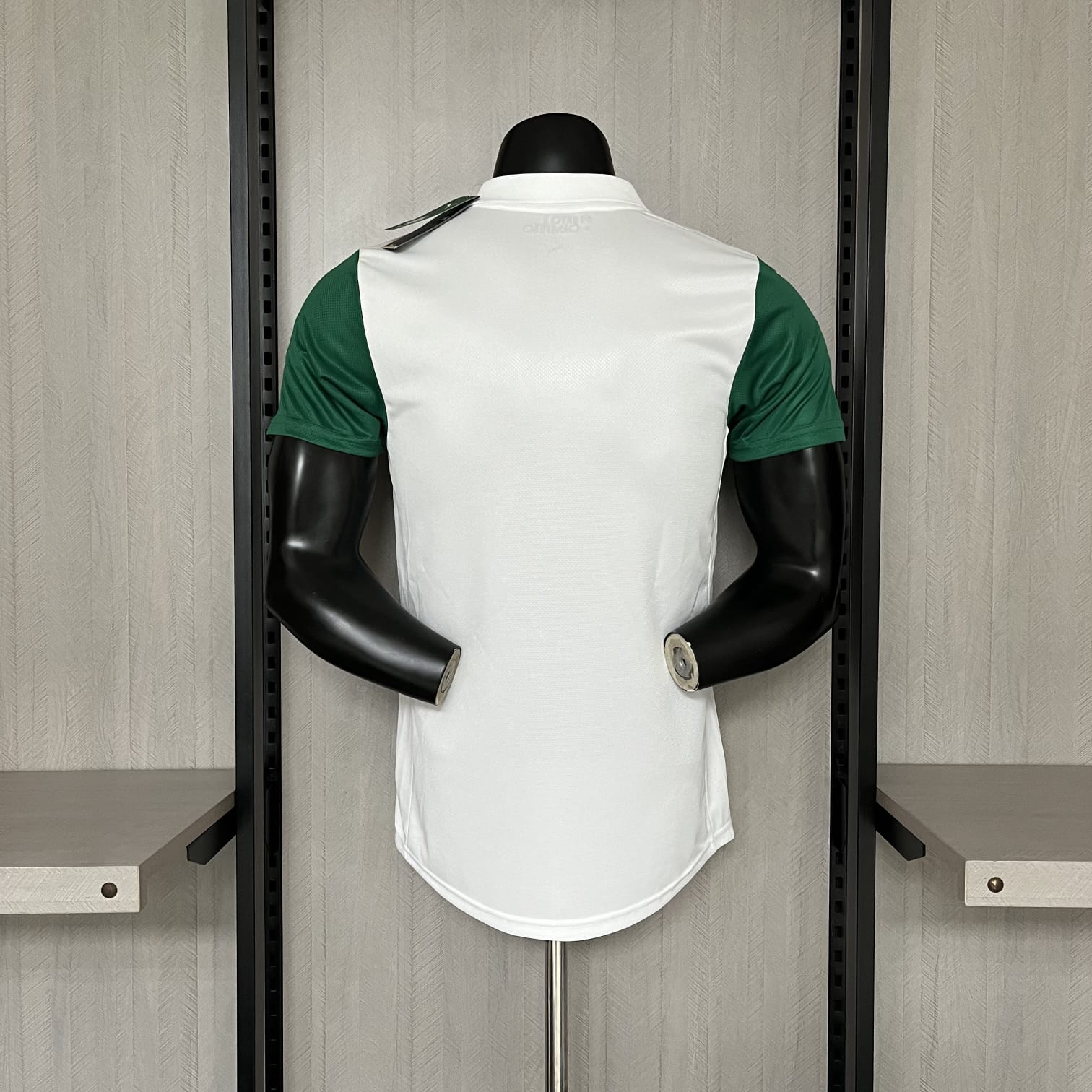 PALMEIRAS ID18
